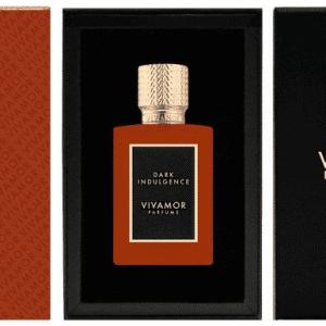 Vivamor Parfums Dark Indulgence 3.4 oz / 100 ml deals Sealed