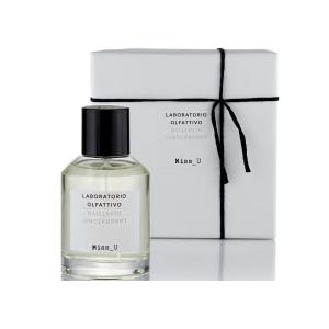 Miss-U Laboratorio Olfattivo perfume - a new fragrance for