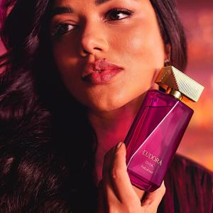 Diva Fabulosa Eudora perfume - a fragrance for women 2023