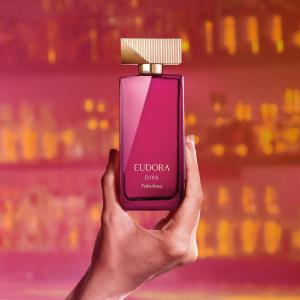Diva Fabulosa Eudora perfume - a fragrance for women 2023