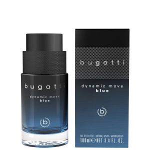 fragrance a cologne Bugatti Amber Dynamic Fashion Bugatti for Move 2023 - men new