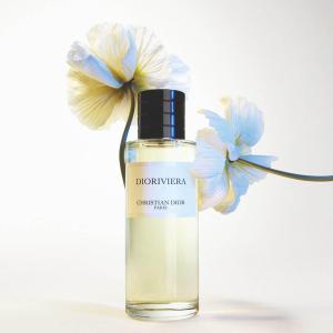 Dioriviera Dior perfume - a new fragrance for women and men 2023