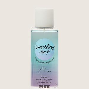 Sparkling Surf Victoria's Secret perfume - a new fragrance for women 2023