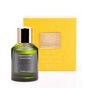 Pompelmo Laboratorio Olfattivo perfume - a new fragrance for women and ...