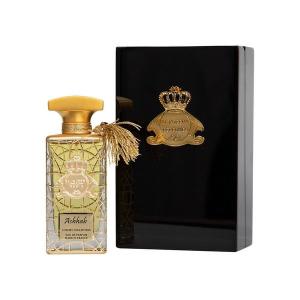 Ashhab Al-Jazeera Perfumes perfume - a fragrance for women and men 2022