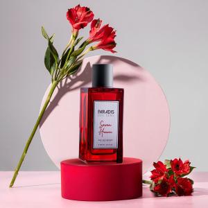 Seven Heaven Paradis des Sens perfume - a new fragrance for women and ...