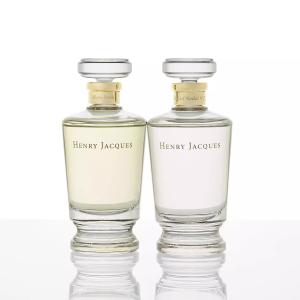 Maria Perello Henry Jacques perfume - a new fragrance for women 2022