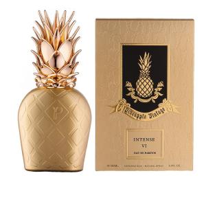 Pineapple Vintage Intense VI. Parfums Vintage perfume - a new fragrance ...