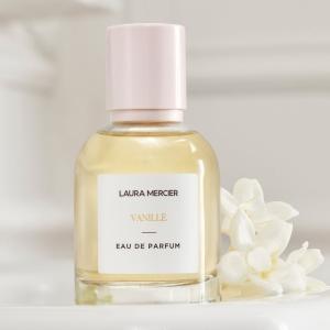 Laura mercier perfume discount vanilla