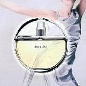 vocalise parfum