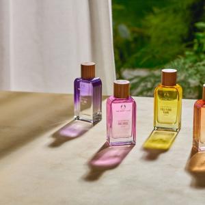 The Body Shop Full Ylang Ylang Eau De Parfum(75ml)