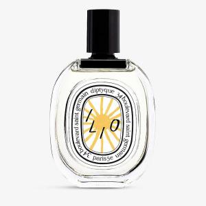 Ilio Limited Edition Diptyque perfume - a new fragrance for women 