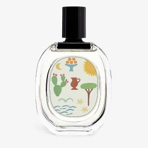 Ilio Limited Edition Diptyque perfume - a new fragrance for women 