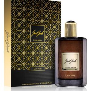 Lady Noir Just Jack perfume a fragrance for women