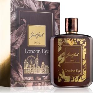 Just jack 2025 italian leather fragrantica