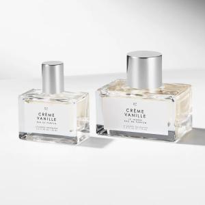 Crème Vanille Le Monde Gourmand perfume - a fragrance for women