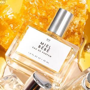 Miel bebe perfume new arrivals