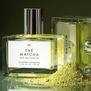 Matcha fragrantica online