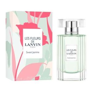 Sweet Jasmine Lanvin perfume - a new fragrance for women 2023