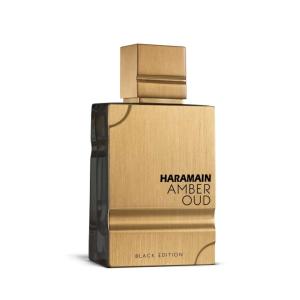 Amber Oud Black Edition Al Haramain Perfumes perfume a new