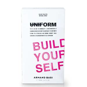 Armand Basi - ゆゆゆ Build Your-Self Armand Basi perfume - a new fragrance for