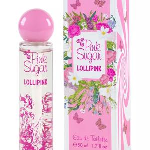 Pink Sugar Luxury by Aqualine Type For Women