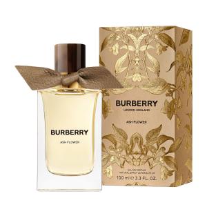 Ash Flower Burberry perfume - a new fragrance for women and men 2023