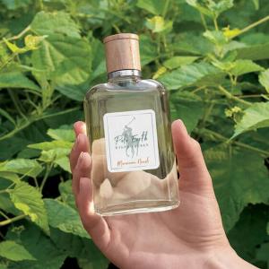 Polo Earth Moroccan Neroli Ralph Lauren perfume - a new
