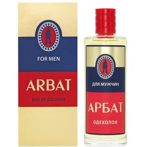 Арбат (Arbat) Новая Заря (The New Dawn) cologne - a fragrance for men