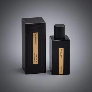 Oud discount noir fragrantica