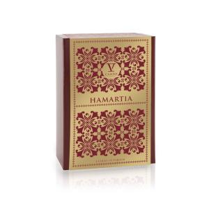 Hamartia V Canto perfume - a new fragrance for women and men 2023