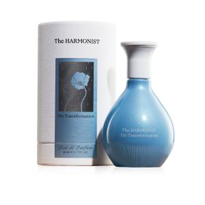 Yin Transformation Eau de Parfum The Harmonist perfume - a fragrance ...