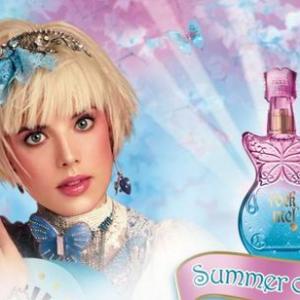Анна Сью Новогодняя Игрушка Анна Сью Новогодняя Игрушка
