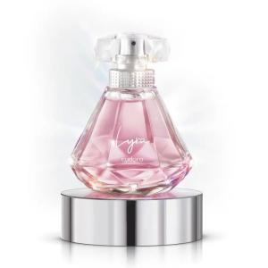 Lyra Eudora perfume - a fragrance for women 2020