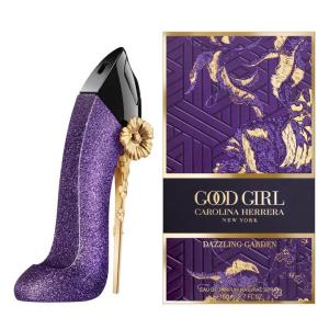 Good Girl Eau de Parfum Dazzling Garden Limited-Edition - Carolina