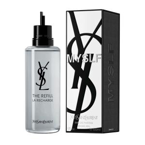 YSL YVES Black Opium LE PARFUM .25oz 7.5ml *MINI Travel* Perfume Splash NEW  BOX