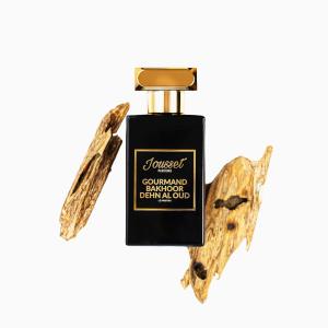 Gourmand Bakhoor Dehn Al Oud Jousset Parfums perfume - a new fragrance ...