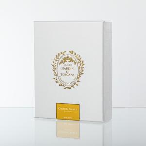 Colonia Nobile Giardini Di Toscana perfume - a fragrance for women and men