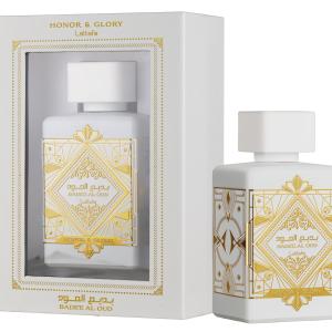 Bade'e Al Oud Honor & Glory Lattafa Perfumes perfume - a new fragrance ...