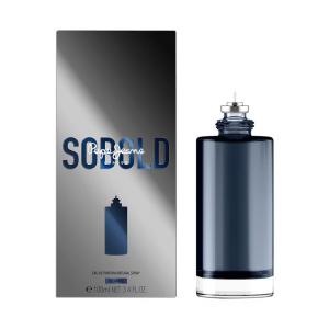 So Bold Pepe Jeans London cologne - a new fragrance for men 2023