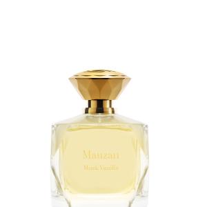 Musk Vanilla Mauzan perfume - a new fragrance for women and men 2023