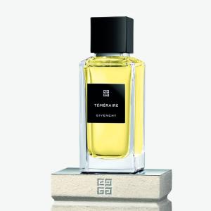 Téméraire Givenchy perfume - a new fragrance for women and men 2023