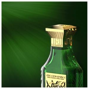 Emerald Shine The Fragrance perfume - a fragrance for women and men