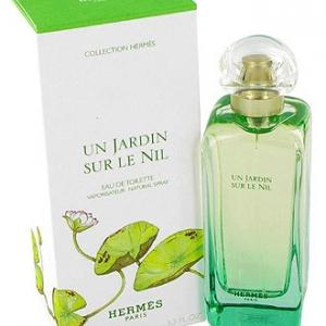 Un Jardin Sur Le Nil Hermès perfume - a 