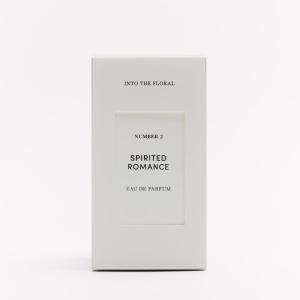 香水(ユニセックス) SPIRITED ROMANCE Eau de Parfum ZARA SPIRITED ROMANCE EDP 100 ML (3.4 FL. OZ) | ZARA United States