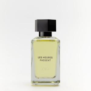 Blanc-à-Porter (Layering Enhancer Fragrance) Zara perfume - a new
