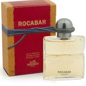 Rocabar Hermès cologne - a fragrance 
