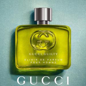 Gucci Guilty Absolute Pour Homme Review (2023): An Affordable Leather  Masterpiece - Scent Grail