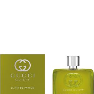 Guilty Elixir de Parfum pour Homme Gucci cologne - a new fragrance for men  2023