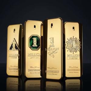 Million gold cologne hot sale